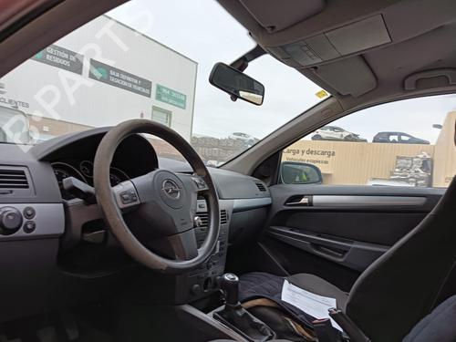 Left headlight OPEL ASTRA H (A04) 1.4 (L48) | BP32750935C28 - Image 5