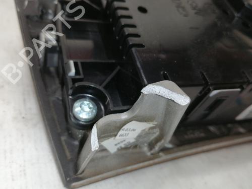 Climate control MERCEDES-BENZ CLK (C209)  | BP11886479I5 