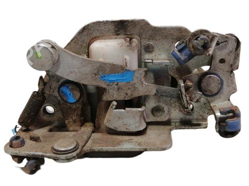 Front left lock TATA TELCOLINE (40_FD) 1.9 TDiC | BP12212028C98 