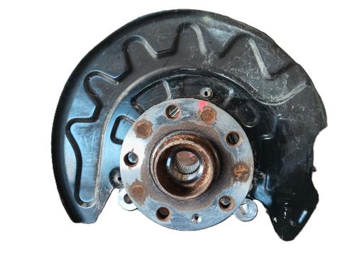 Used Left front steering knuckle SEAT ATECA (KH7, KHP) 2.0 TDI (150 hp) 30684150