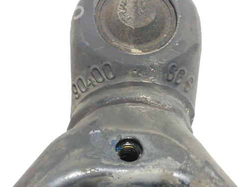 Left front suspension arm MERCEDES-BENZ SPRINTER 4-t Platform/Chassis (B904)  | BP8920840M12 