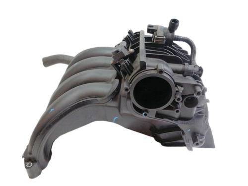 Intake manifold BMW 3 Touring (E91) 318 i | BP12178258M70