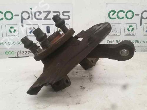 Left front steering knuckle CITROËN JUMPER I Van (230L)  | BP5351531M25 
