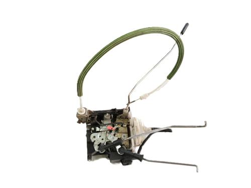 Used Front left lock AUDI A3 (8L1) [1996-2006]  32727829