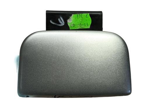 Used Front right exterior door handle PEUGEOT PARTNER Box Body/MPV (5_, G_) 2.0 HDi (90 hp) 21849208