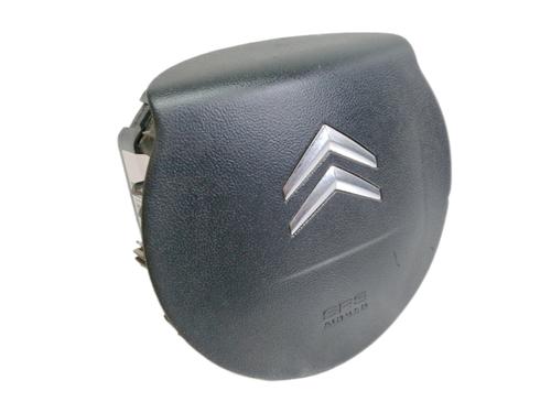 Used Driver airbag CITROËN C4 Picasso I MPV (UD_) [2006-2015]  10696318
