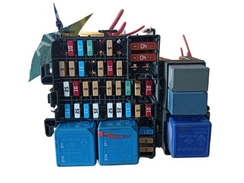 Used Fuse box FIAT TALENTO Van (296_) 2.0 EcoJet (120 hp) 28450440