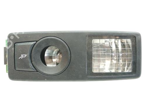 Used Interior roof light BMW X5 (E70) 3.0 d (235 hp) 10281334