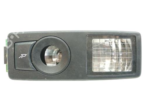 Luz interior BMW X5 (E70) 3.0 d (235 hp) 10281334