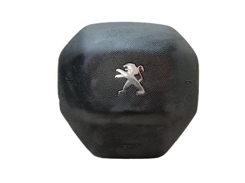 Used Driver airbag PEUGEOT 3008 II SUV (MC_, MR_, MJ_, M4_) 1.5 BlueHDi 130 (131 hp) 29587442
