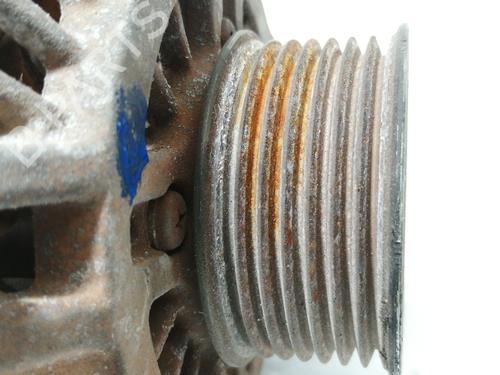 Alternator HONDA CR-V II (RD_)  | BP5816637M7 