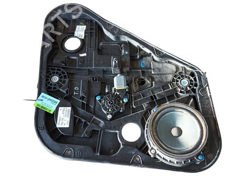 Used Rear right window mechanism KIA SPORTAGE IV (QL, QLE) 1.7 CRDi (116 hp) 28450415