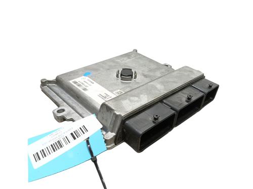 Used Engine control unit (ECU) RENAULT CLIO IV (BH_) 0.9 TCe 90 (BHNF, BHMA, BHMH, BHJK, BHJR) (90 hp) 19119817