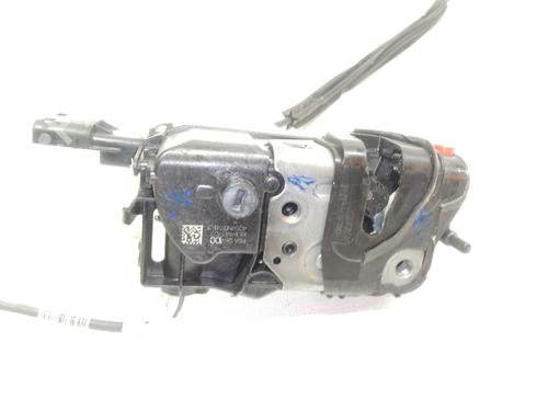 Used Rear right lock OPEL CROSSLAND X / CROSSLAND (P17, P2QO) 1.2 (75) (110 hp) 8602066