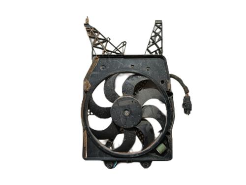 Radiator fan OPEL CORSA D (S07) 1.3 CDTI (L08, L68) | BP30157263M35