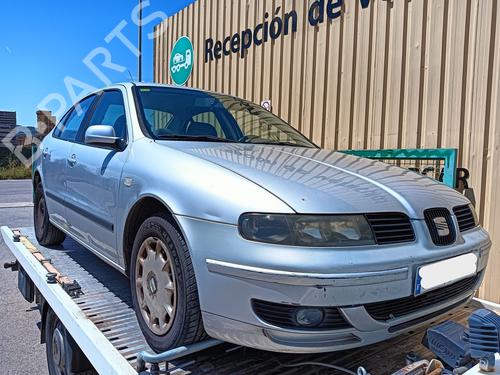 Used Parts SEAT TOLEDO II (1M2) 1.9 TDI (110 hp) 3494129