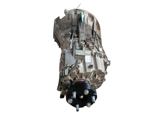 Gearbox FORD TRANSIT Van (FA_ _)  | BP29943655M3