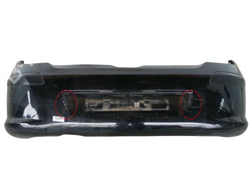 Used Rear bumper PEUGEOT 308 I (4A_, 4C_) [2007-2016]  28836974