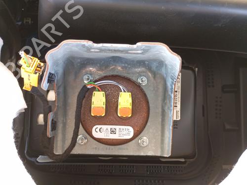 Salpicadero FIAT DOBLO Cargo (263_) 1.6 D Multijet (263WXD1B, 263WXR1B, 263WXX1B, 263ZXD1B,... | BP32394217C46