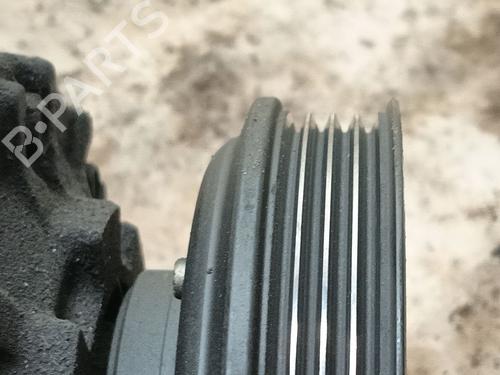 AC Kompressor AUDI A4 B6 Avant (8E5) 1.9 TDI | BP30487351M34