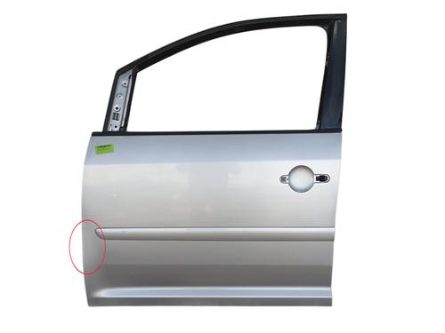 Porta anteriore sinistra VW TOURAN (1T1, 1T2) 1.9 TDI (105 hp) 30406406