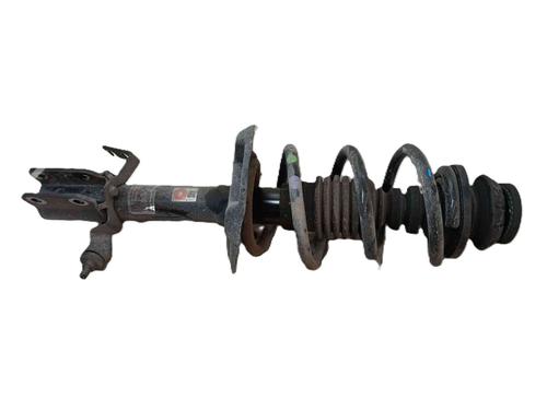 Right front shock absorber DACIA SANDERO III 1.0 TCe 90 | BP36807743M17 - Image 2