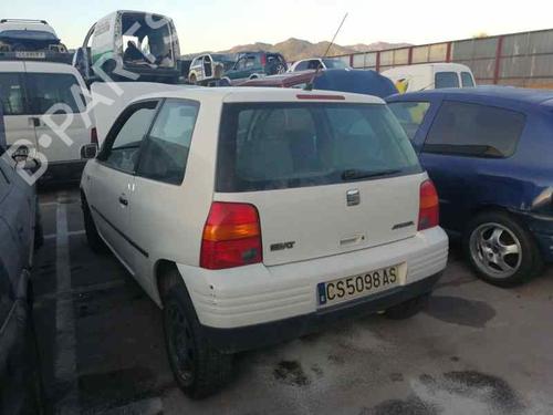 Starter SEAT AROSA (6H1)  | BP5364749M8 