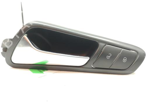 Used Front left interior door handle VW PASSAT B6 (3C2) [2005-2010]  7029527