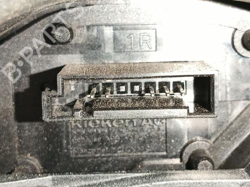 Front right lock BMW 7 (E65, E66, E67) 730 Ld | BP19681741C97 