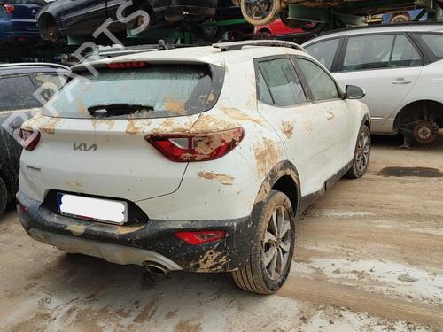 Front bumper KIA STONIC (YB) 1.2 CVVT | BP40493027C7 - Image 14