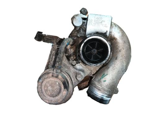 Turbocharger/Supercharger FIAT DUCATO Van (250_)  | BP29555659M71 