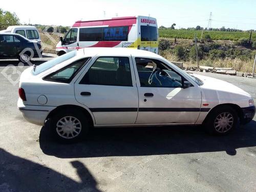 Instrument cluster FORD ESCORT VI Turnier (GAL, ANL)  | BP5356631C47 