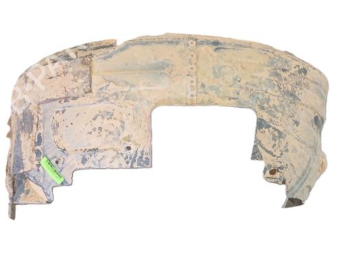 Wheel arch HYUNDAI ix35 (LM, EL, ELH) 1.7 CRDi | BP24219167C56 