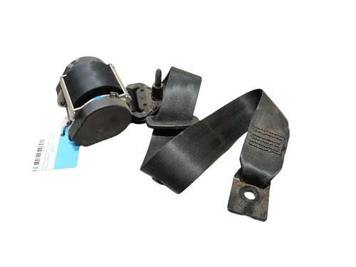 Used Rear left seatbelt RENAULT MEGANE III Hatchback (BZ0/1_, B3_) [2008-2025]  18040550