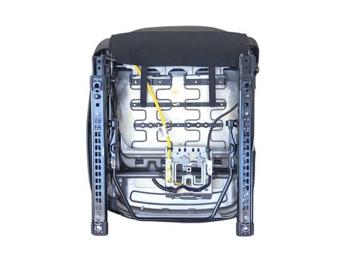Left front seat KIA STONIC (YB) 1.0 T-GDi Eco-Dynamics+ | BP38439836C15 - Image 8