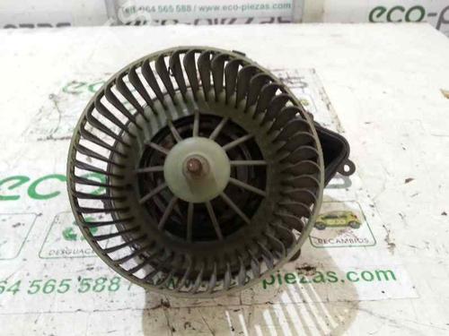 Used Heater blower motor CITROËN XSARA (N1) 2.0 HDi 90 (90 hp) 5358113