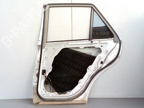 Right rear door MERCEDES-BENZ M-CLASS (W164)  | BP8334347C5 