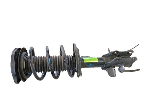 Used Left front shock absorber Left front shock absorber FORD FOCUS IV (HN) 1.0 EcoBoost mHEV (155 hp) 34127571 34127571