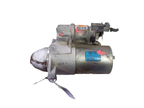 Used Starter Starter KIA STONIC (YB) 1.2 CVVT (84 hp) 39955260 39955260