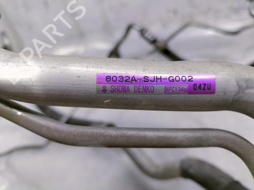AC pipe HONDA FR-V (BE)  | BP15887442M126 