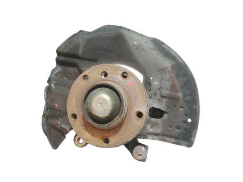 Used Left front steering knuckle BMW 3 Compact (E46) 320 td (150 hp) 13015727