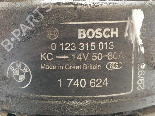 Alternator BMW 5 (E39) 520 d | BP6283839M7 