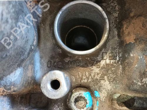 Cylinder head VW T-CROSS (C11, D31) | BP38464630M5 - Image 5