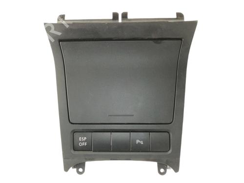 Used Ashtray VW GOLF VI (5K1) 1.4 TSI (122 hp) 14260904