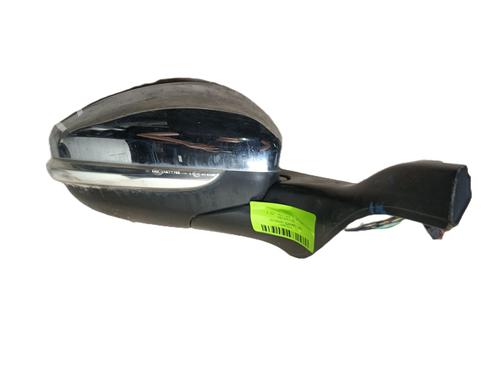 Right mirror PEUGEOT 208 I (CA_, CC_) 1.6 BlueHDi 100 | BP27865088C27 