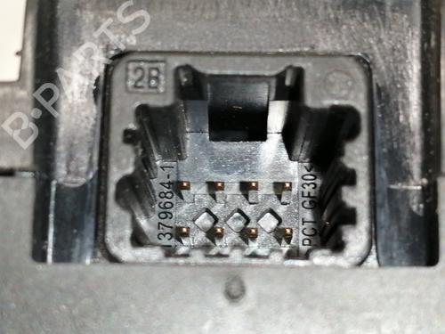 Ignition barrel RENAULT LAGUNA III (BT0/1)  | BP13465926M48 
