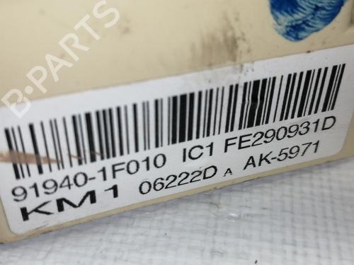 Electronic module KIA SPORTAGE II (JE_, KM_)  | BP6266396M83 