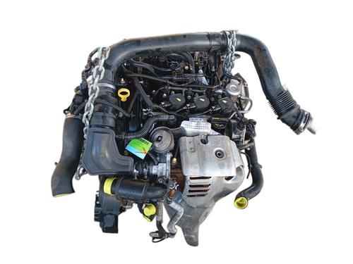 Motor FORD FIESTA VI (CB1, CCN) 1.0 EcoBoost | BP30906468M1