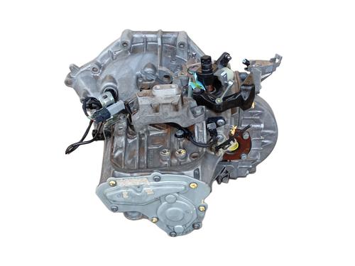Gearbox FIAT SCUDO Van 2.0 Multijet 145 (506) | BP29396865M3 