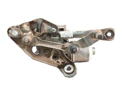 Front wiper motor PEUGEOT 407 (6D_)  | BP17103199M29 